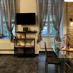  Appartamento Kiraly Street , Stylish