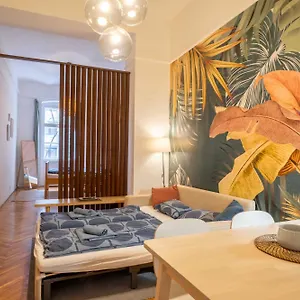  Appartamento Quiet Design Next To Szimpla Ka8